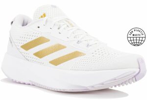 Chaussures de sport femme adidas adizero SL W en déstockage