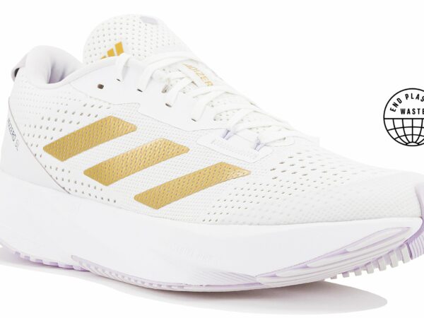 Chaussures de sport femme adidas adizero SL W en déstockage