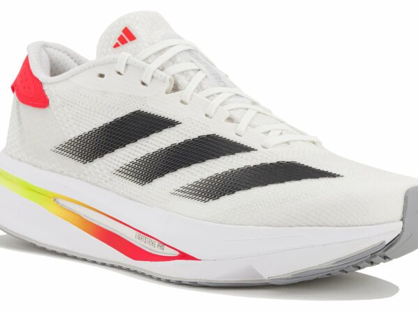 Performance ultime avec les chaussures de running adidas adizero SL2 Ekiden pour femmes