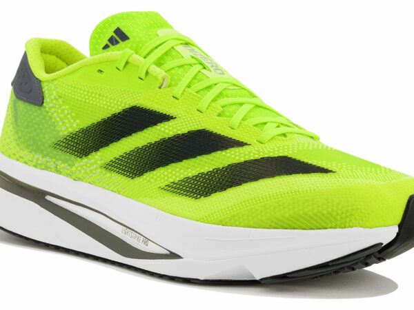 Chaussures de running adidas adizero SL2 pour homme