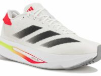 Chaussures adidas adizero SL2 pour homme, idéales pour vos sessions de running