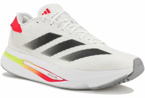 Chaussures adidas adizero SL2 pour homme, idéales pour vos sessions de running