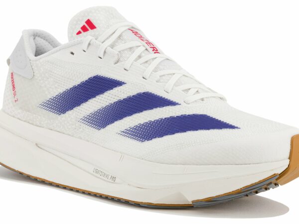 adidas adizero SL2 Chaussures homme - Chaussures de running légères pour homme