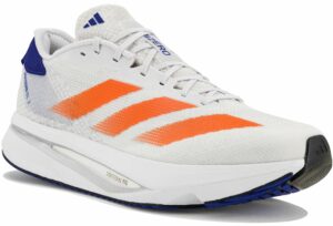 Chaussures de running légères adidas adizero SL2 pour hommes