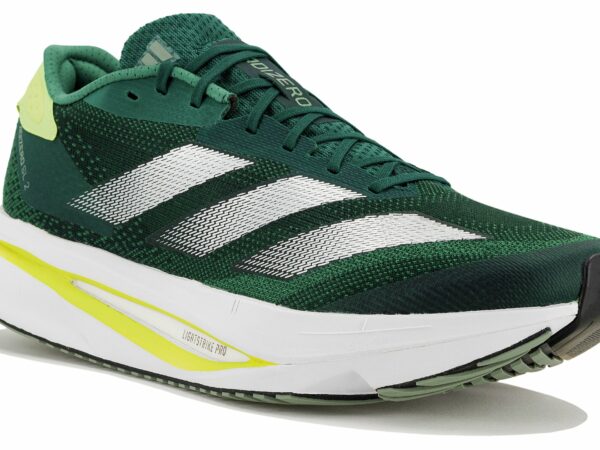 Chaussures de running adidas adizero SL2 pour homme