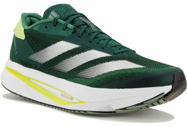 adidas adizero SL2 Chaussures homme, Chaussures de running légères pour homme