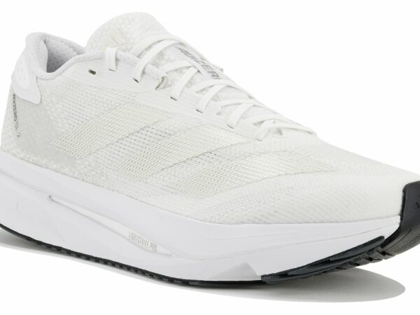 adidas adizero SL2 Chaussures homme - Chaussures de running légères et dynamiques