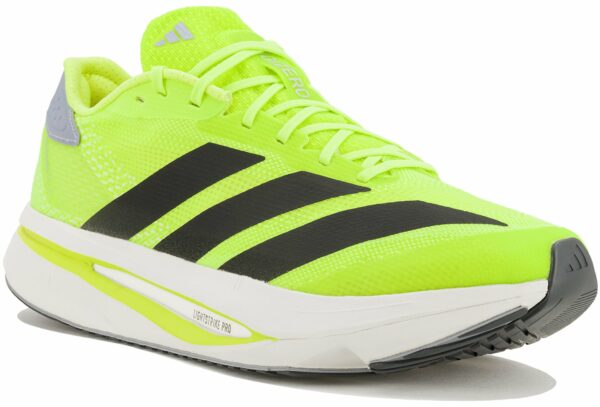 adidas adizero SL2 Chaussures homme pour un running dynamique