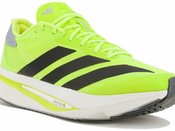 adidas adizero SL2 Chaussures homme pour un running dynamique
