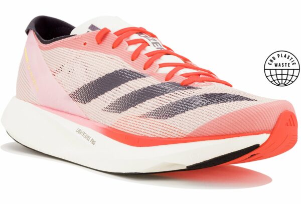 adidas adizero Takumi Sen 10 Chaussures de sport femme déstockage