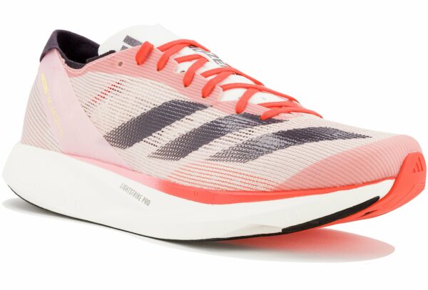 Chaussures adidas adizero Takumi Sen 10 pour homme - Légères et performantes pour le running