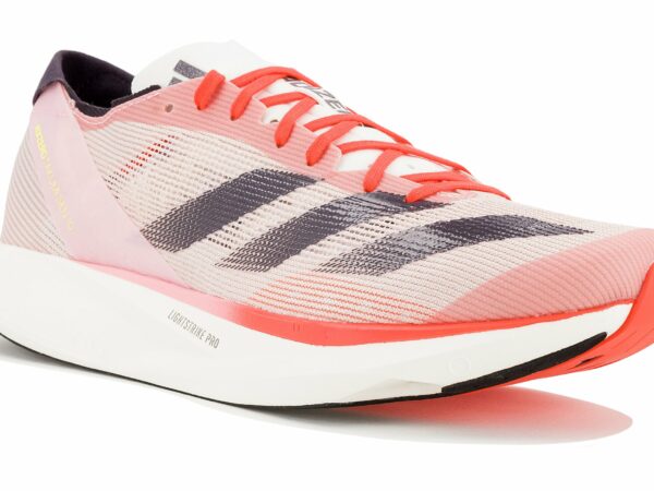 Chaussures adidas adizero Takumi Sen 10 pour homme - Légères et performantes pour le running