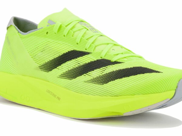 Chaussures de running adidas adizero Takumi Sen 10 pour homme