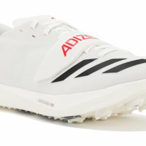 Chaussures de sport femme adidas adizero tj/pv