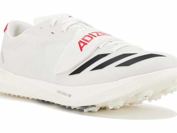 Chaussures de sport femme adidas adizero tj/pv