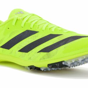 Chaussures de sport adidas adizero XCS pour femme