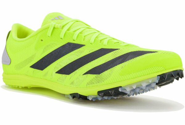 Chaussures de sport adidas adizero XCS pour femme
