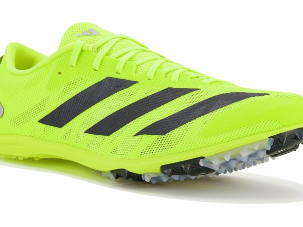 Chaussures de sport adidas adizero XCS pour femme