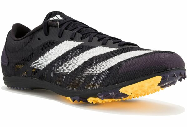 Chaussures de trail adidas adizero XCS pour hommes