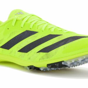 Chaussures de cross-country adidas adizero XCS pour homme