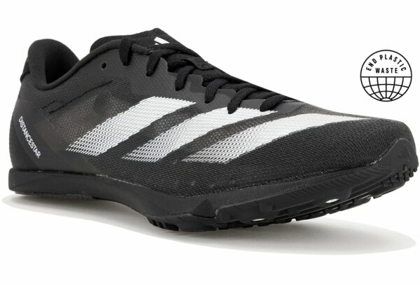 Chaussures de course adidas Distancestar pour hommes