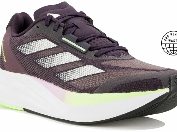 Chaussures de sport femme adidas Duramo Speed en déstockage