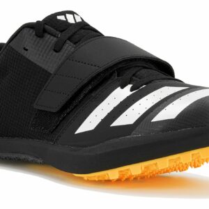 Chaussures de saut en longueur adidas Jumpstar pour homme