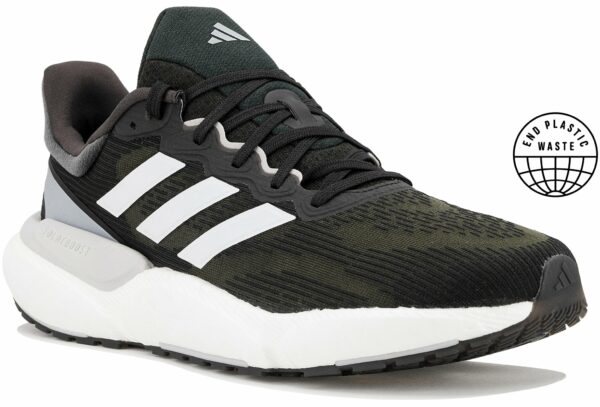 adidas SolarBoost 5 W Chaussures de sport femme déstockage