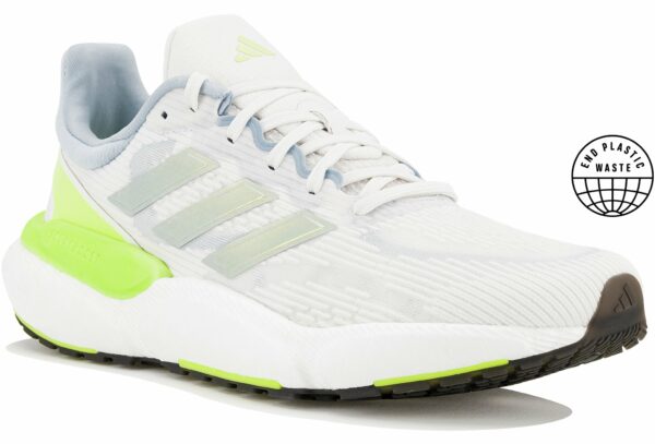 adidas SolarBoost 5 W Chaussures de sport femme déstockage