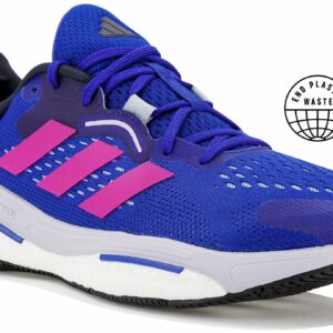 Chaussures de running adidas SolarControl M pour homme en déstockage