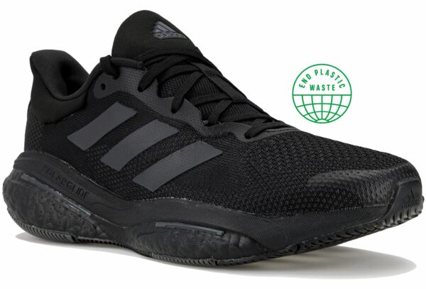 adidas SolarGlide 5 W Chaussures de sport femme déstockage