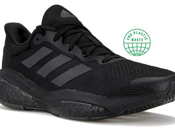 adidas SolarGlide 5 W Chaussures de sport femme déstockage