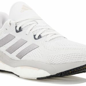 Chaussures de running adidas SolarGlide 6 pour femme en promotion