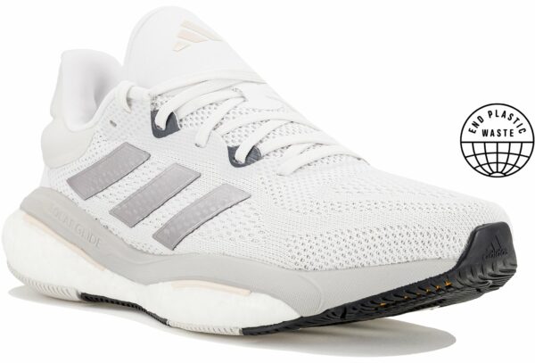 Chaussures de running adidas SolarGlide 6 pour femme en promotion