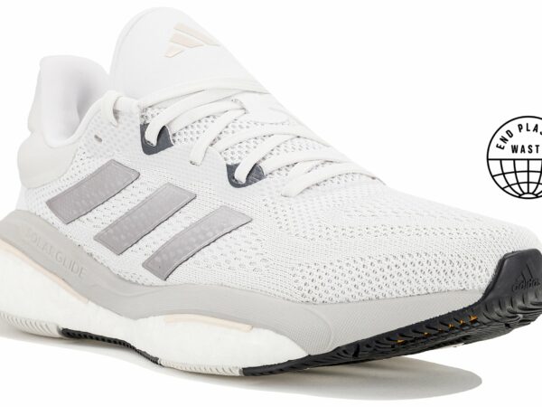 Chaussures de running adidas SolarGlide 6 pour femme en promotion