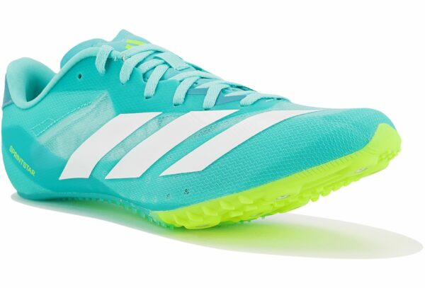 Chaussures de sport femme adidas Sprintstar pour vos sprints