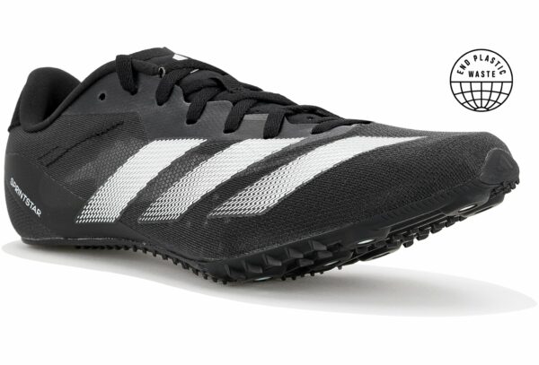 Chaussures de sprint adidas Sprintstar pour homme