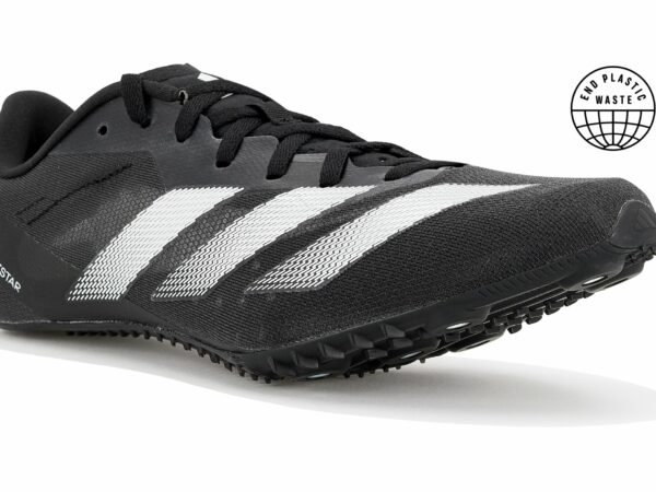 Chaussures de sprint adidas Sprintstar pour homme