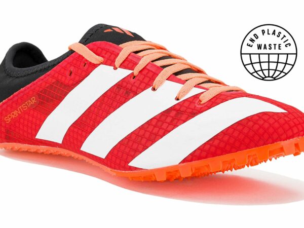 Chaussures adidas Sprintstar M pour homme - Destockage