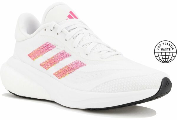 Chaussures de running adidas Supernova 3 pour fille en déstockage