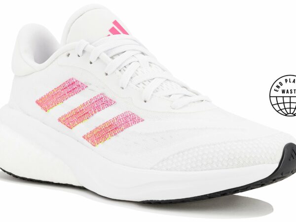 Chaussures de running adidas Supernova 3 pour fille en déstockage
