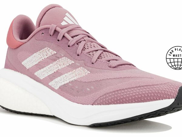 Chaussures de running adidas Supernova 3 W en déstockage