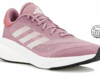 Chaussures de running adidas Supernova 3 W pour femme en déstockage