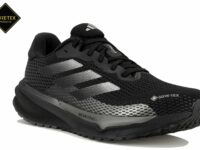 Chaussures de sport femme adidas Supernova Gore-Tex pour des sorties de running par tous les temps