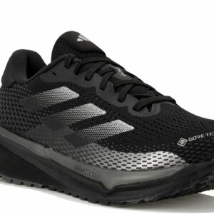 Chaussures de running adidas Supernova Gore-Tex pour hommes