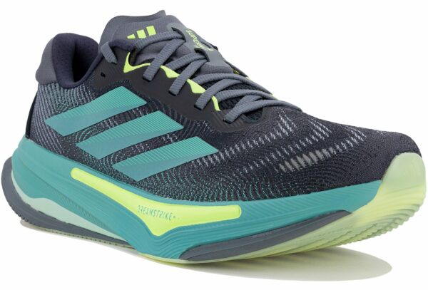 Chaussures de course adidas Supernova Prima 2 pour hommes