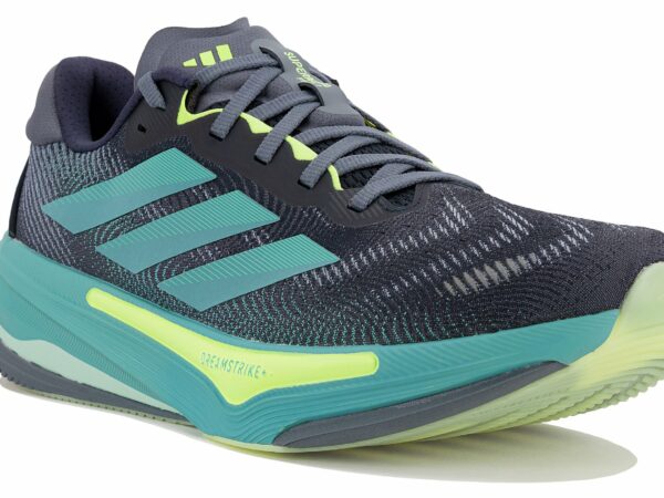 Chaussures de course adidas Supernova Prima 2 pour hommes