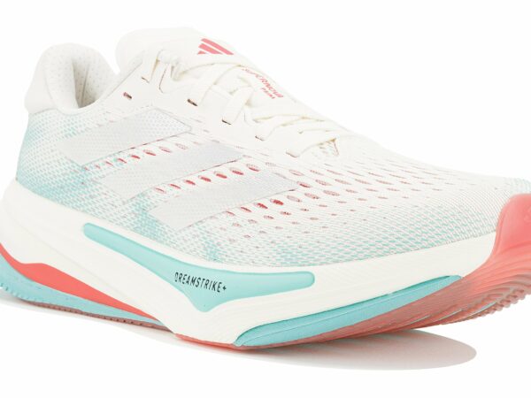 Chaussures de running adidas Supernova Prima pour femme en déstockage
