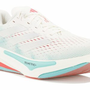 Adidas Supernova Prima Chaussures de sport femme déstockage pour vos entraînements de running