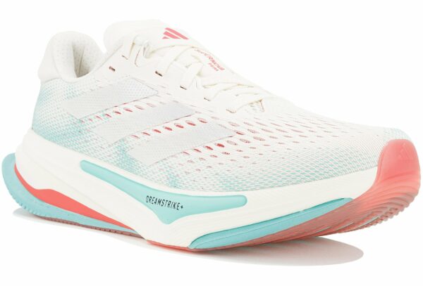 Adidas Supernova Prima Chaussures de sport femme déstockage pour vos entraînements de running